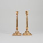1377 7502 CANDLESTICKS